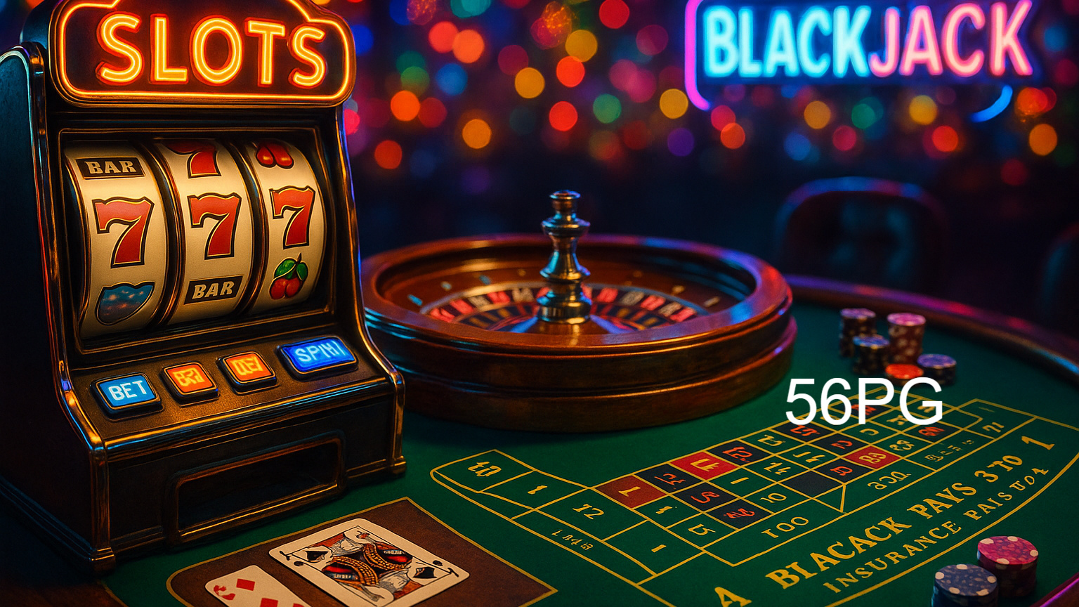 Slots Festivos